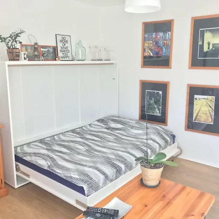 Studio 14 Apartment